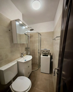 Garsoniera Mobilata – Sector 4 – 30 mp – Etaj intermediar - imagine 6 Garsoniera Mobilata – Sector 4 – 30 mp – Etaj intermediar - imagine 6