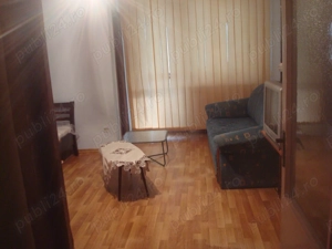 Închiriez garsoniera Veteranilor - Lujerului, Sector 6. Metrou 4 minute, Plaza Mall