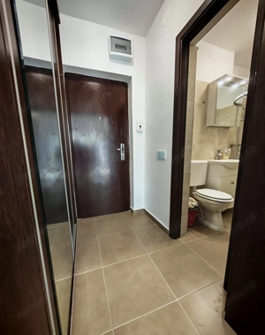 Garsoniera Mobilata – Sector 4 – 30 mp – Etaj intermediar - imagine 3 Garsoniera Mobilata – Sector 4 – 30 mp – Etaj intermediar - imagine 3