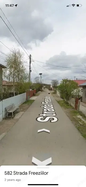 Teren Intravilan Gradistea Giurgiu - imagine 3 Teren Intravilan Gradistea Giurgiu - imagine 3