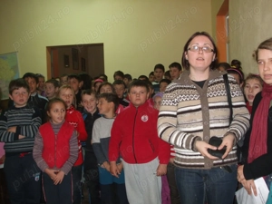 Ore de engleza si franceza Prima ora GRATIS!!!