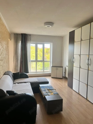 Apartament cu 2 camere in Tatarasi-Green Park