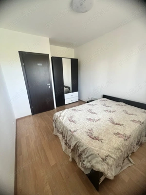 Apartament cu 2 camere in Tatarasi-Green Park - imagine 4