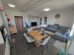 Bloc Nou. Mobilat si Utilat. Langa Lidl. Asfalt