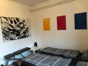 De inchiriat apartament 1 camera in zona Lipovei