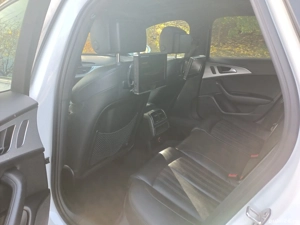 Audi A6 C7 2.0 tdi 3x S line