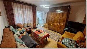 Garsoniera de inchiriat la curte zona Capitol - imagine 6