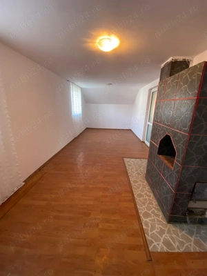 Casa de vânzare cu teren 400mp - Adâncata, Suceava  - imagine 8