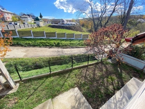 Casa de vânzare cu teren 400mp - Adâncata, Suceava  - imagine 9