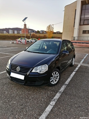 Volkswagen Polo 2008 - imagine 2 Volkswagen Polo 2008 - imagine 2