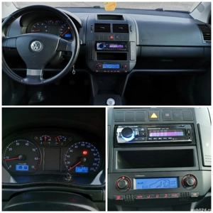 Volkswagen Polo 2008 - imagine 5 Volkswagen Polo 2008 - imagine 5