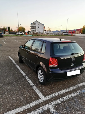Volkswagen Polo 2008 - imagine 4 Volkswagen Polo 2008 - imagine 4