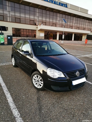 Volkswagen Polo 2008
