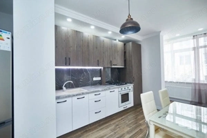 Apartament cu o camera de inchiriat  in zona Circumvalatiunii - imagine 2