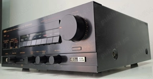 Yamaha AV M 99 amplificator stereo 4 CH vintage preu Japan - imagine 5