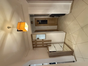 Apartament cu 2 camere decomandat