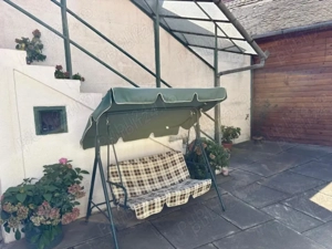 Casa singur in curte in Orasul de Jos - imagine 10