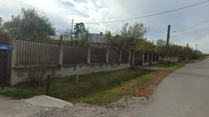 Vânzare teren intravilan Tariceni