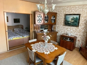 Casa singur in curte in Orasul de Jos - imagine 3