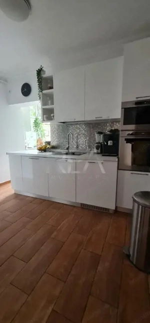 Eleganță interbelică reinventată –4 camere 141 mp  Sector 1 - imagine 6