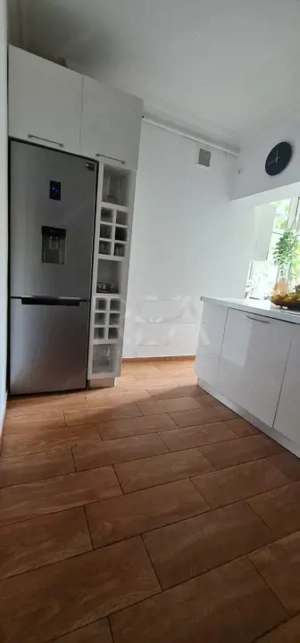 Eleganță interbelică reinventată –4 camere 141 mp  Sector 1 - imagine 9