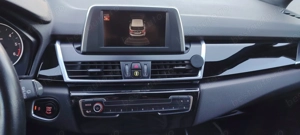 BMW Seria 2 218D Active Tourer - imagine 7