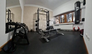 Eleganță interbelică reinventată –4 camere 141 mp  Sector 1 - imagine 15