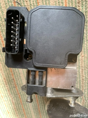 „Bloc pompa ESP/ABS Pompa ABS/ESP Bosch 0 265 202 461 pentru Mercedes‑Benz – A 004 431 09 12 / 0 265 - imagine 3