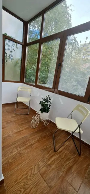 Eleganță interbelică reinventată –4 camere 141 mp  Sector 1 - imagine 5