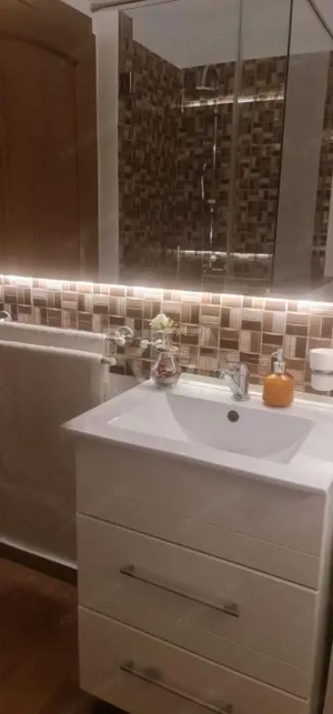 Eleganță interbelică reinventată –4 camere 141 mp  Sector 1 - imagine 12