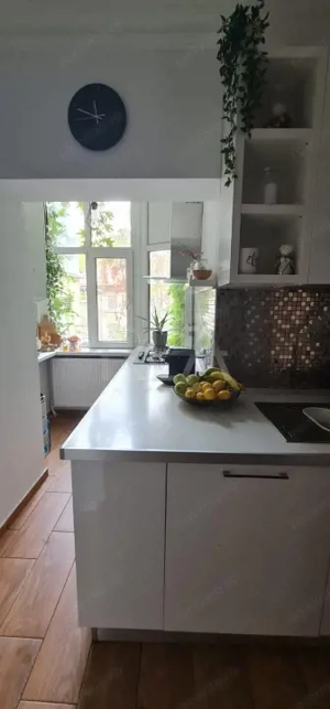 Eleganță interbelică reinventată –4 camere 141 mp  Sector 1 - imagine 8