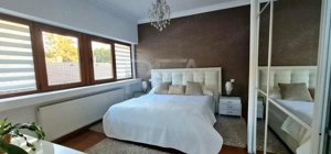 Eleganță interbelică reinventată –4 camere 141 mp  Sector 1