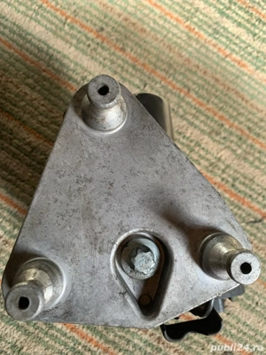 „Bloc pompa ESP/ABS Pompa ABS/ESP Bosch 0 265 202 461 pentru Mercedes‑Benz – A 004 431 09 12 / 0 265 - imagine 4