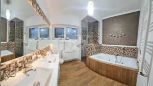 Eleganță interbelică reinventată –4 camere 141 mp  Sector 1 - imagine 13