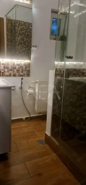 Eleganță interbelică reinventată –4 camere 141 mp  Sector 1 - imagine 11