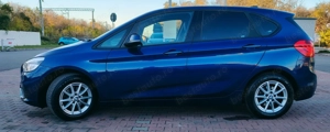 BMW Seria 2 218D Active Tourer - imagine 2