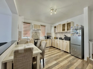 Casa tip Cvadruplex de vanzare in Arhitectilor, Cisnadie - imagine 4