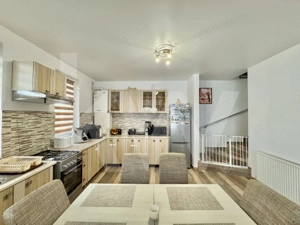 Casa tip Cvadruplex de vanzare in Arhitectilor, Cisnadie - imagine 3