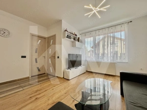 Casa tip Cvadruplex de vanzare in Arhitectilor, Cisnadie - imagine 7