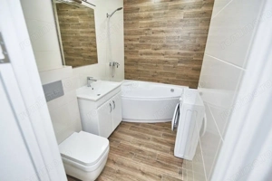 Apartament cu o camera de inchiriat  in zona Circumvalatiunii - imagine 3