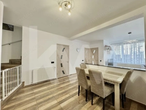 Casa tip Cvadruplex de vanzare in Arhitectilor, Cisnadie - imagine 6