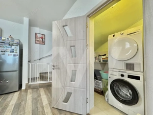 Casa tip Cvadruplex de vanzare in Arhitectilor, Cisnadie - imagine 10