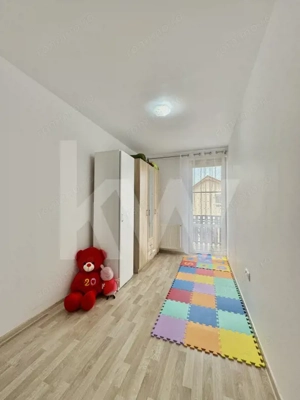 Casa tip Cvadruplex de vanzare in Arhitectilor, Cisnadie - imagine 14