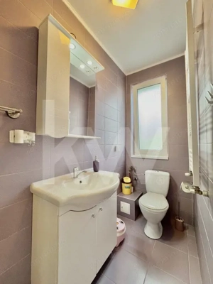 Casa tip Cvadruplex de vanzare in Arhitectilor, Cisnadie - imagine 8