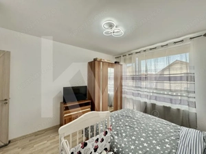 Casa tip Cvadruplex de vanzare in Arhitectilor, Cisnadie - imagine 16