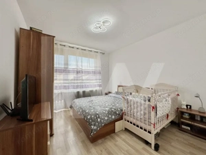 Casa tip Cvadruplex de vanzare in Arhitectilor, Cisnadie - imagine 15