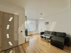 Casa tip Cvadruplex de vanzare in Arhitectilor, Cisnadie - imagine 5