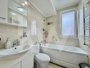 Casa tip Cvadruplex de vanzare in Arhitectilor, Cisnadie - imagine 18