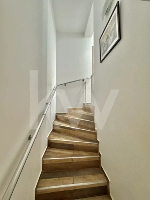 Casa tip Cvadruplex de vanzare in Arhitectilor, Cisnadie - imagine 12