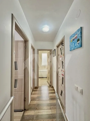 Casa tip Cvadruplex de vanzare in Arhitectilor, Cisnadie - imagine 13